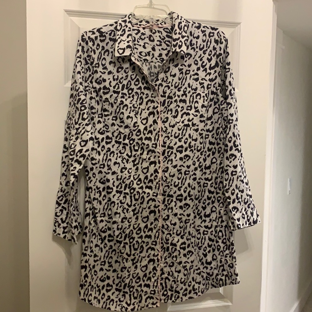 Victoria’s Secret night shirt